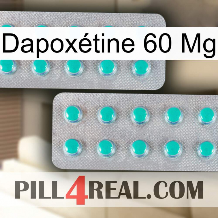 Dapoxétine 60 Mg 29